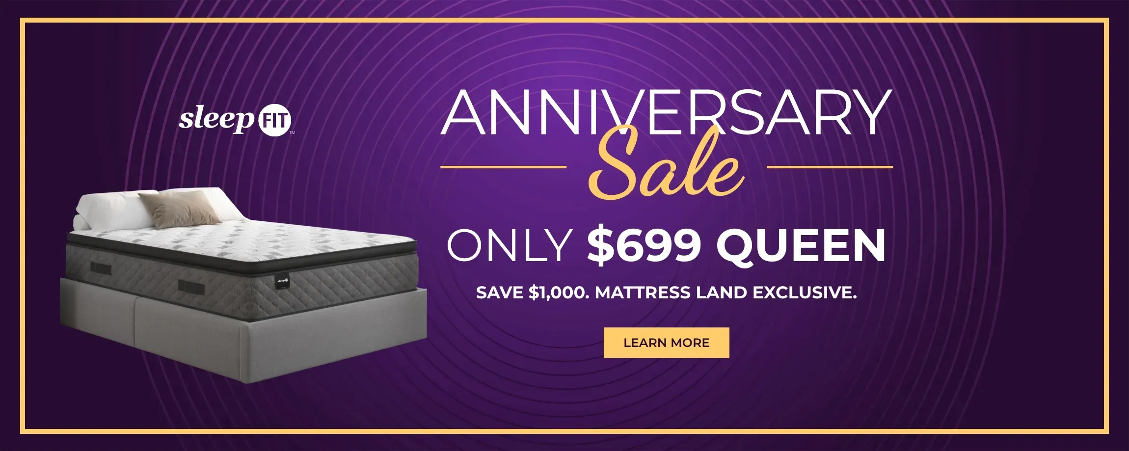 Sealy deals mattress website